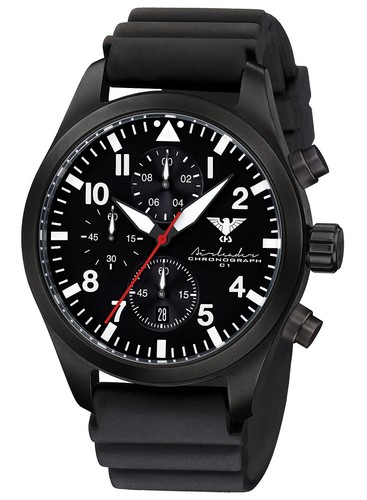 Khs herrenuhr airleader - khs,