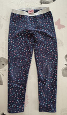 Leggings Winterleggings Gr. 116