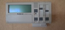 Buderus Ecomatic 4000 Fernbedienung mit Wandhalterung