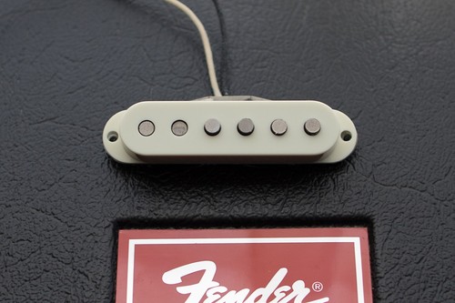 Fender pure vintage - vintage, '65