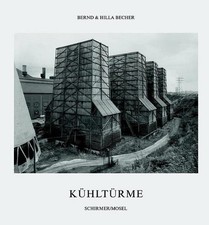Kühltürme | Bernd Becher