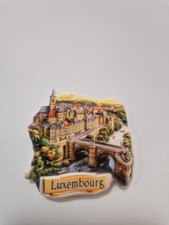 Souvenir 3D Kühlschrank