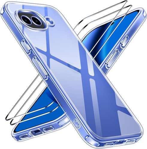 Hülle schutzglas für - 2x,