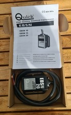 QUICK EBSN 20 ELEKTRONIK BILGE SWITSCH 