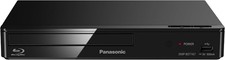 Panasonic Blu-ray Player 3D