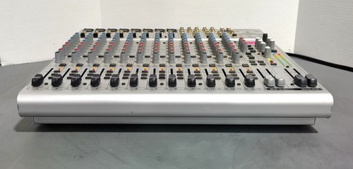 Behringer ub2222fx pro - behringer, ub2222fx-pro