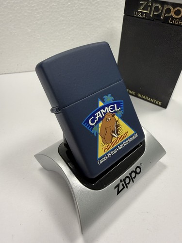 Original zippo feuerzeug - original,