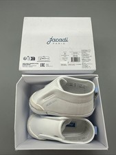 Jacadi- Baby soft leather