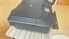 Canon pixma mg5650 wlan - mg5650,