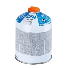 CFH 52108 Druckgasdose UG 440 Universalgas Propan Butan Gaskartusche 770 ml