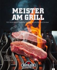 Meister grill 100 - meister, am