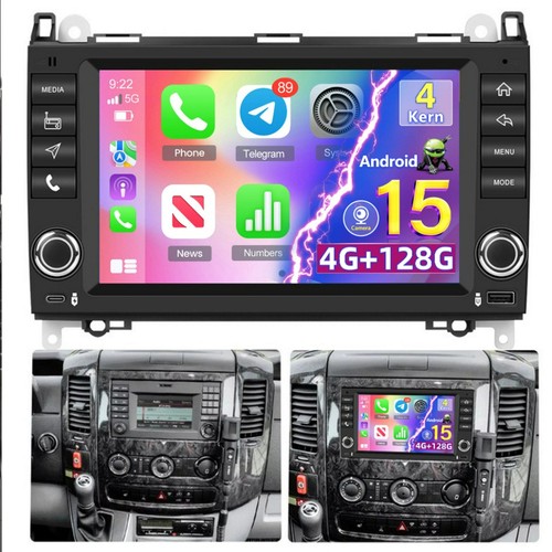 128g für mercedes - für,