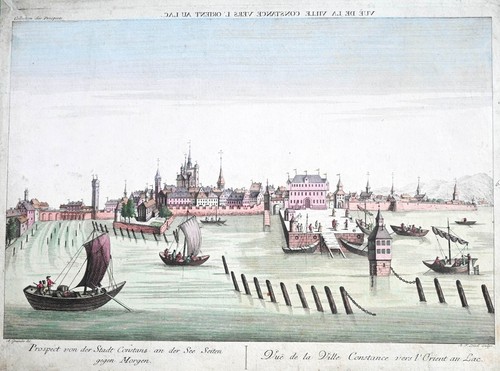 C1750 konstanz bodensee - c1750,