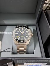 Tag Heuer Aquaracer GMT 300m