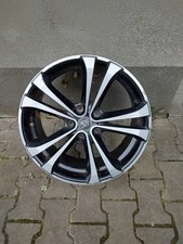 1x Alufelge 18 Zoll 8.0" 5x120