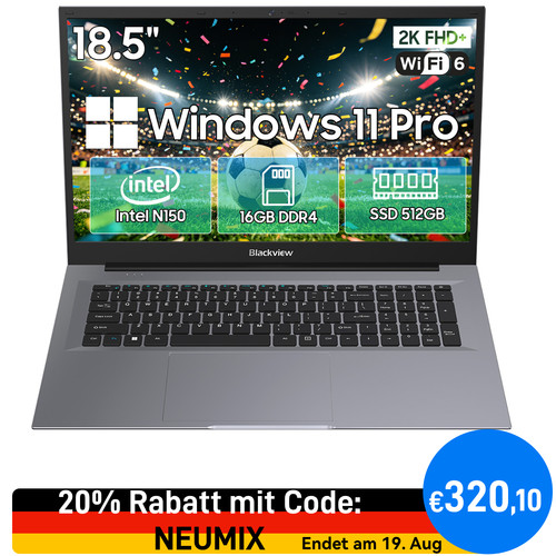 Blackview acebook 5 zoll - blackview, 10