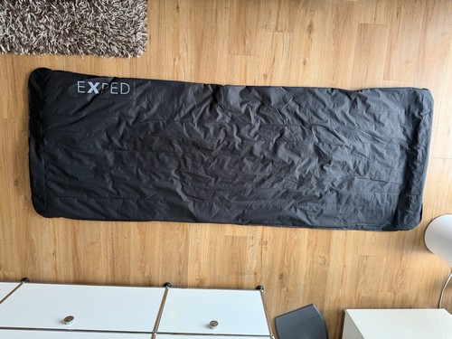 Exped downmat 9r - exped, lw