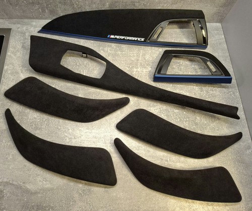 Bmw 2er f20 - f22, f87