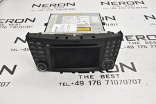 Mercedes E W211 CLS W219 Mopf