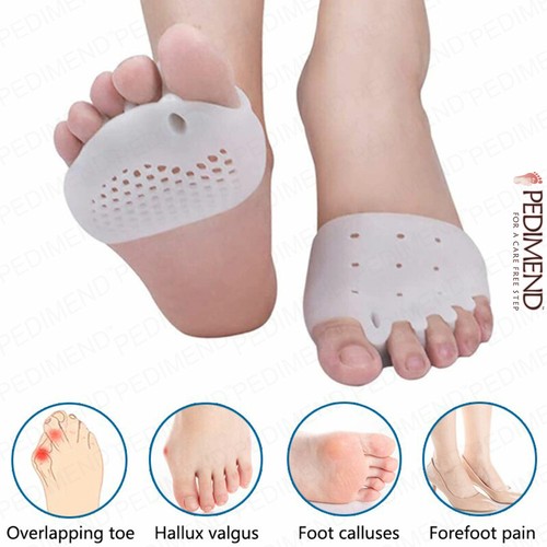 Mortons neurom - mortons,
