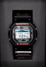 Casio shock lide - casio, g-shock
