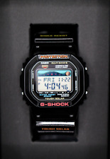 CASIO G-SHOCK G-LIDE