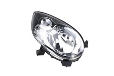 Scheinwerfer Halogen