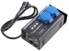 2 Channel Digital Dmx Dimmer