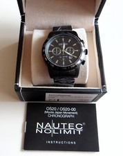 Nautec limit - nautec,