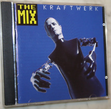 Kraftwerk The Mix ( Deutsche Version  )