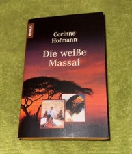 Die weiße Massai von Corinne