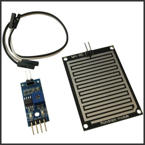 Regensensor modul 38 - regensensor, yl-38