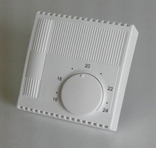 Tekmar Wohnungsstation für