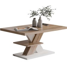 Casaria couchtisch - casaria®,