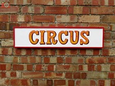 "ZIRKUS" TRADITIONELLES