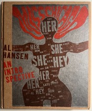Al HANSEN - An Introspective