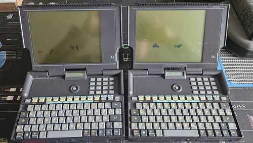 Olivetti quaderno xt 20 - xt,