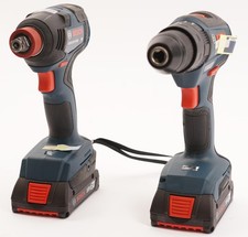 BOSCH GXL18V-240B22 18V 2-Tool