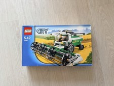 neu LEGO City 7636