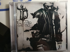 Bushido - Electro Ghetto - Re Release (W10)