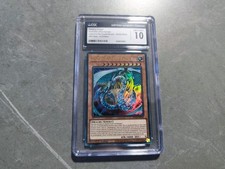 Regenbogendrache  Yu-Gi-Oh