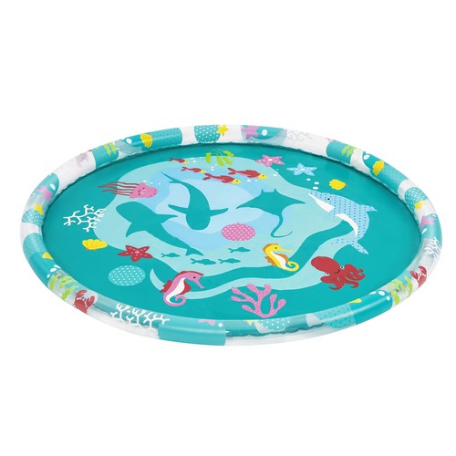 Wassermatte kinder spielmatte - wassermatte,