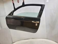 Linke Tür (3 Türen) - Alfa-Romeo 147 PH.1 - Schwarz - 0000051740788 - I0-7064R