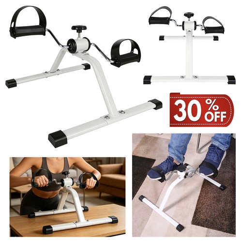 Mini heimtrainer fahrrad - mini,
