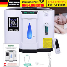 SauerstoffKonzentrator