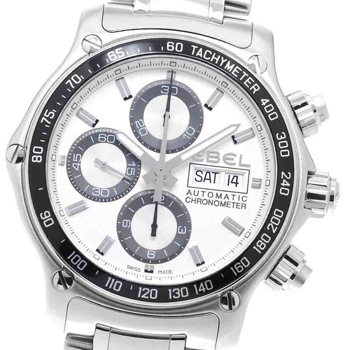 Ebel e9750l62 1911 discovery - e9750l62,
