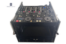 Denon equipment full setup - dj,