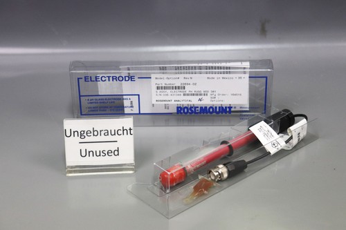 Rosemount assy electrode - ph,