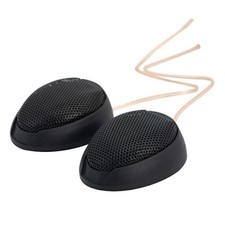 2X KFZ Aufbaulautsprecher