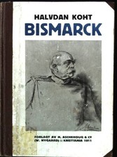 Bismarck Statsmanden Koht